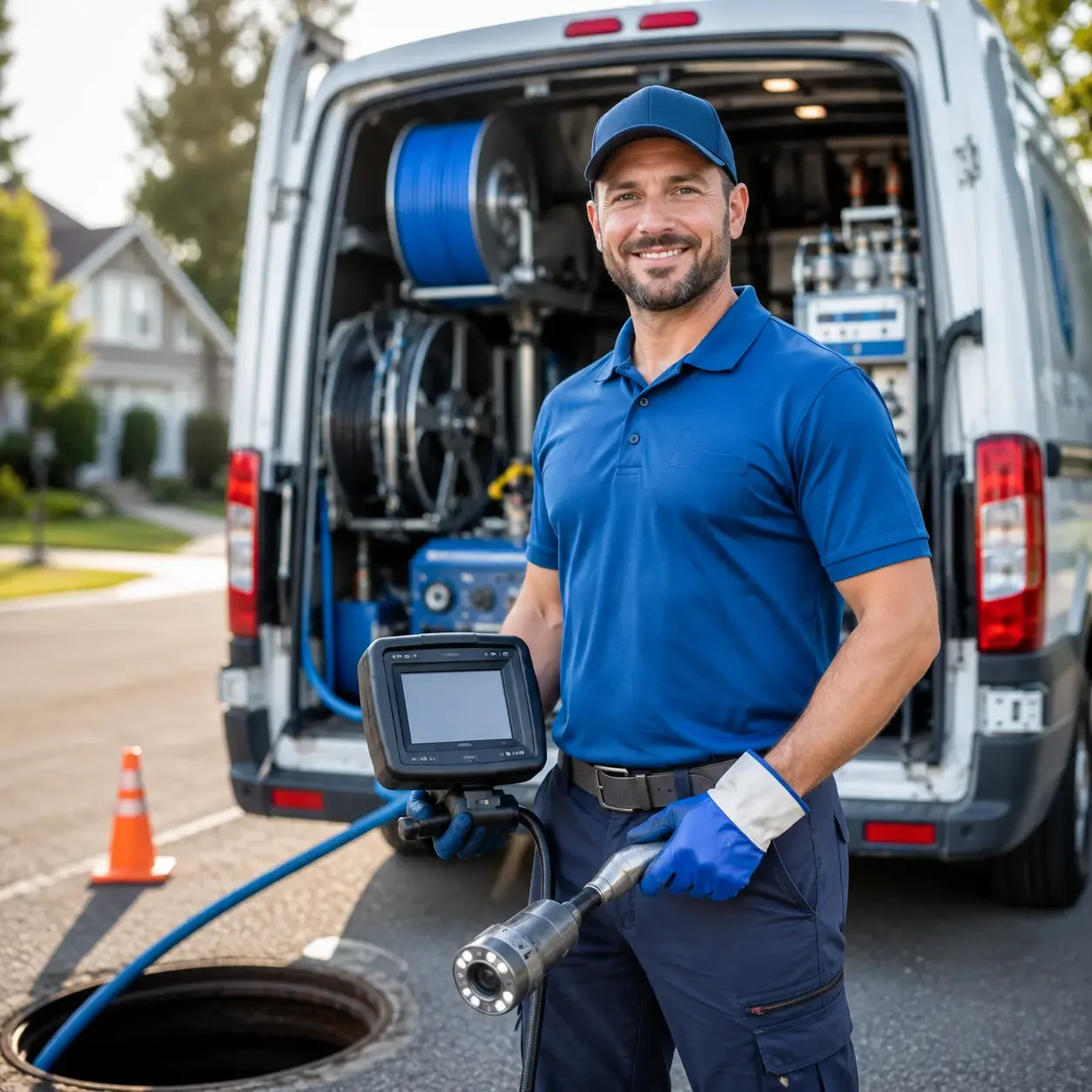 Local Pipe Relining specialists in West Leisenring, PA