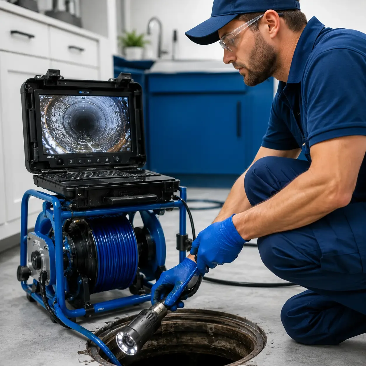 Pipe Relining professionals serving West Leisenring, PA